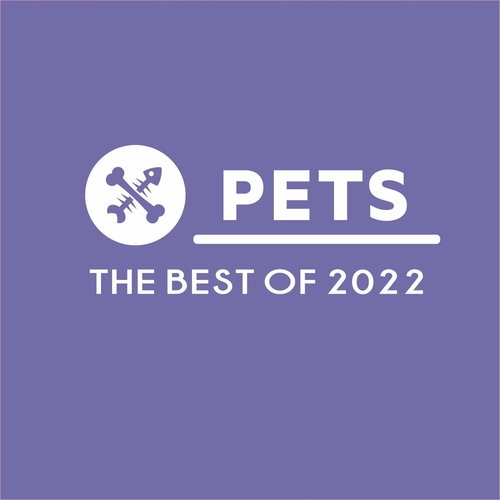 VA - The Best Of Pets 2022 [PETSDIG015]
